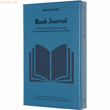 8058647620244 - Notizbuch Passion Journal Large A5 Bücher Hardcover 200 Blat