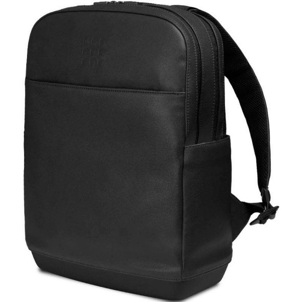 8058647623122 - MOLESKINE Rucksack bis 381 cm (15 Zoll) Polyurethan schwarz