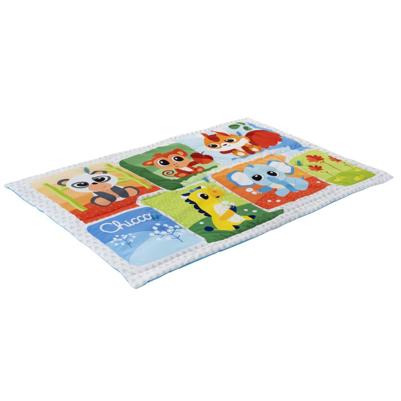 8058664160587 - XXL Spielmatte Wald Chicco 8058664160587 - XXL Spielmatte Wald Chicco