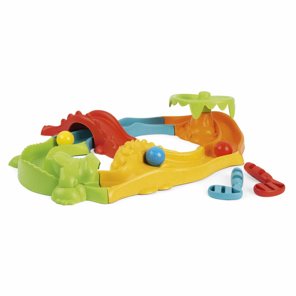8058664162468 - Golf-Set Safari 70 x 52 x 13 cm 3 in 1 8058664162468 - Golf-Set Safari 70 x 52 x 13 cm 3 in 1