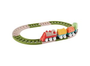 8058664164318 - Artsana Germany GmbH - Baby Railway Eco+