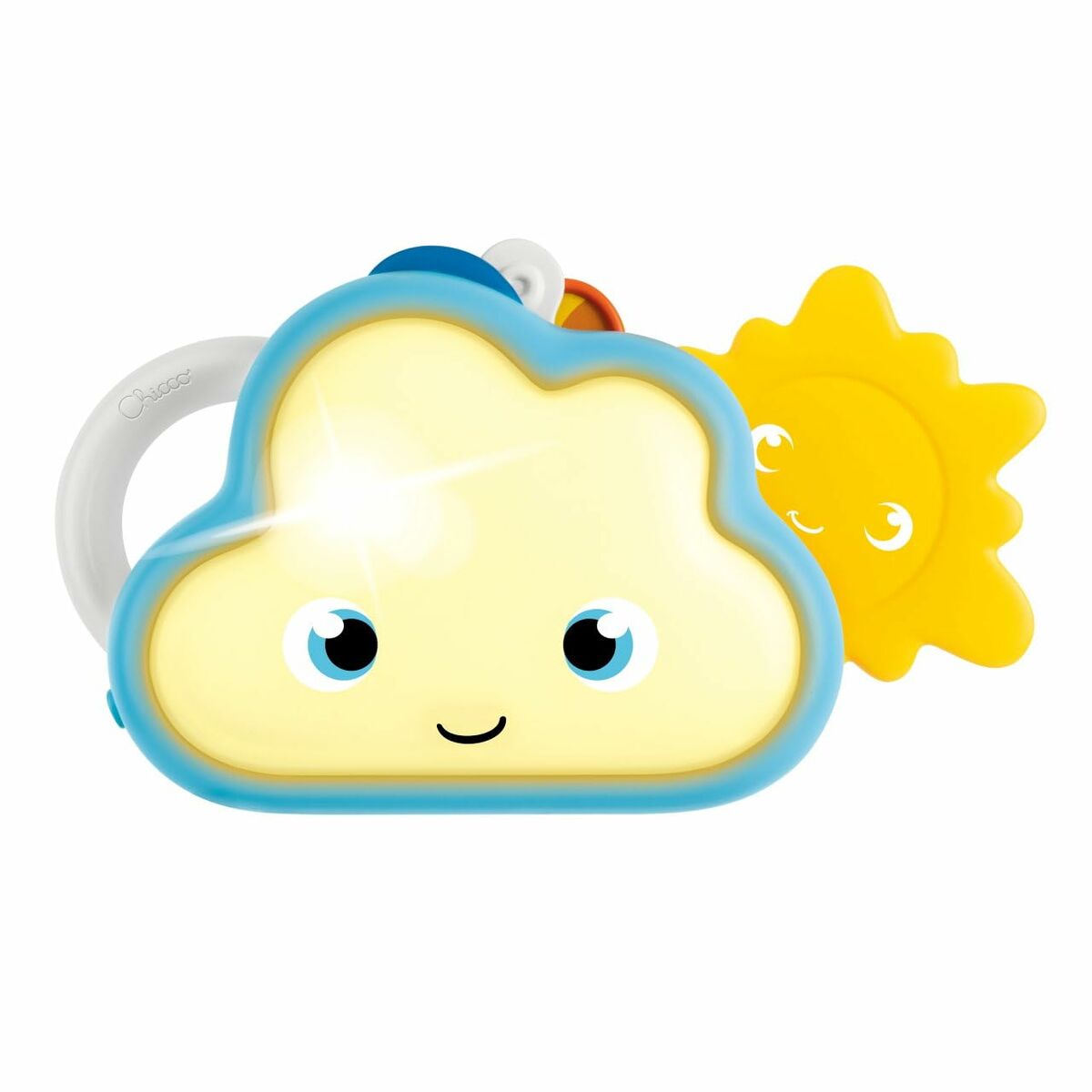 8058664169139 - Interaktives Spielzeug für Babys Weathy The Cloud 17 x 6 x 13 cm 8058664169139 - Interaktives Spielzeug für Babys Weathy The Cloud 17 x 6 x 13 cm