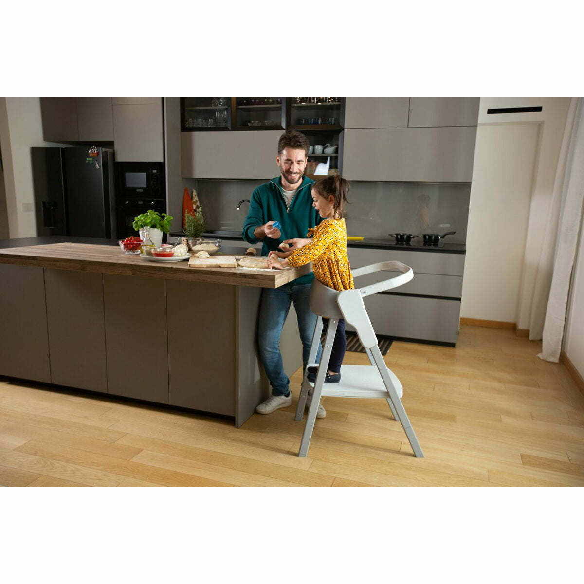8058664171422 - Kinderstuhl Chicco