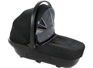 8058664172177 - Babywanne CHICCO für Activ3 schwarz (jet black) Baby Kinderwagen-Aufsätze