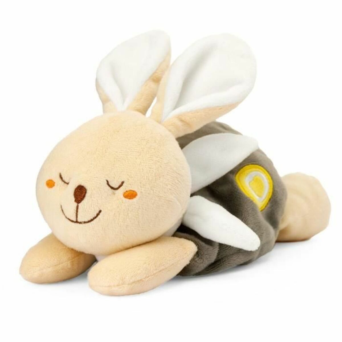 8058664177042 - Plüschtier Beige 8058664177042 - Plüschtier Beige