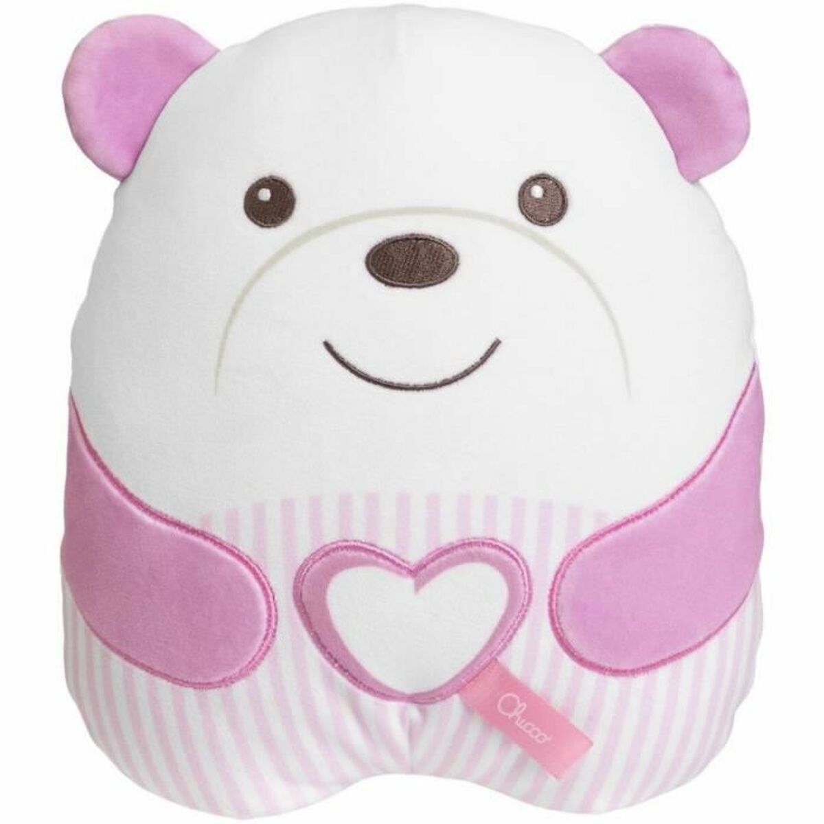 8058664184620 - Plüschtier Rosa Rose 8058664184620 - Plüschtier Rosa Rose