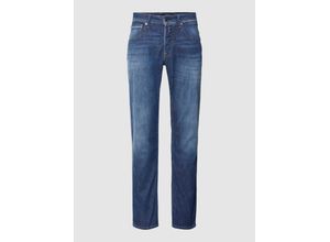 8058700032199 - Jeans im 5-Pocket-Design Modell GROVER