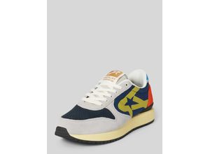 8058700076896 - Sneaker im Colour-Blocking-Design Modell FIBER