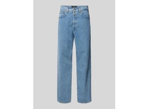 8058700126188 - Straight Fit Jeans im 5-Pocket-Design Modell 901