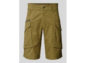 8058700174561 - Cargoshorts mit Stretch-Anteil Modell JOE