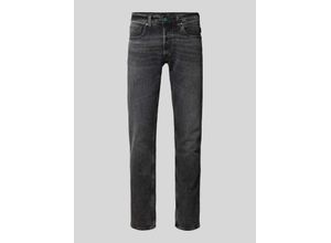 8058700248170 - Straight Leg Jeans im 5-Pocket-Design Modell GROVER