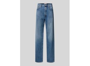 8058700248385 - Straight Leg Jeans im 5-Pocket-Design Modell 901