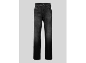 8058700248392 - Straight Fit Jeans im 5-Pocket-Design