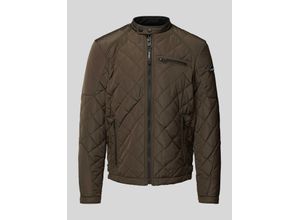 8058700251576 - Jacke mit Reißverschlusstaschen