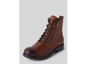 8058700332596 - Boots mit Reißverschluss Modell PACK BIKER