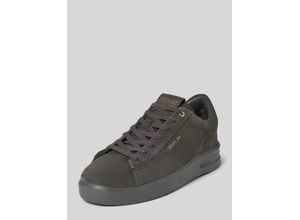 8058700341161 - Sneaker mit Label-Detail Modell UNIVERSITY