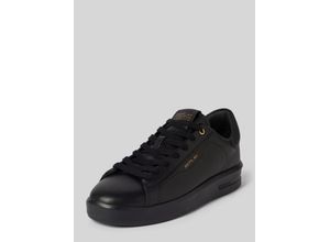 8058700341239 - Sneaker aus echtem Leder Modell UNIVERSITY