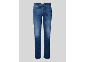 8058700419990 - Straight Leg Jeans im 5-Pocket-Design Modell GROVER