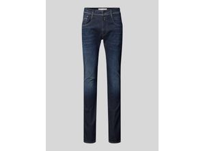 8058700439967 - Jeans mit 5-Pocket-Design Modell ANBASS