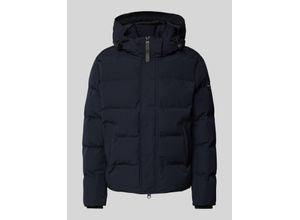 8058700459071 - Steppjacke mit Kapuze