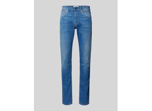 8058700460305 - Straight Fit Jeans im Used-Look Modell GROVER