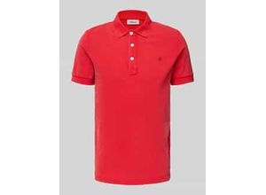 8058700586210 - Poloshirt aus reiner Baumwolle 8058700586210 - Poloshirt aus reiner Baumwolle