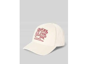 8058700609926 - Basecap mit Label-Stitching 8058700609926 - Basecap mit Label-Stitching