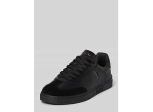 8058700736875 - Sneaker mit Label-Print Modell POLYS