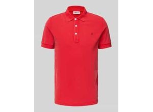 8058700776628 - Poloshirt aus reiner Baumwolle