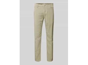 8058700850021 - Stoffhose mit französischen Eingrifftaschen Modell BENNI 8058700850021 - Stoffhose mit französischen Eingrifftaschen Modell BENNI