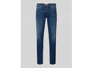 8058700902980 - Regular Fit Jeans mit 5-Pocket-Design