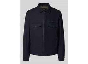 8058700980964 - Jacke mit Kentkragen