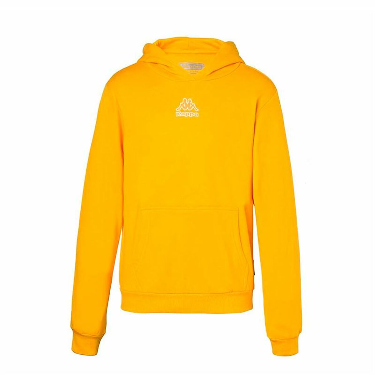 8058707282320 - Jungen Sweater mit Kapuze 8031F0079 Gelb