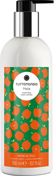 8058772099076 - Mela Body Lotion 300 ml