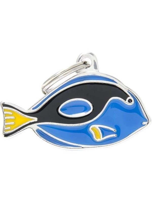 8058773276605 - Wild Tag - SURGEONFISH