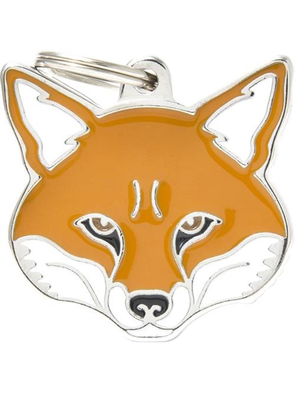 8058773276742 - Wild Tag - FOX