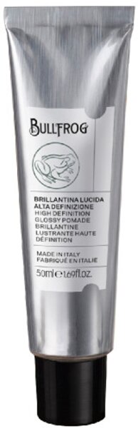 8058773334015 - Haare Styling High Definition Glossy Pomade 50 ml 8058773334015 - Haare Styling High Definition Glossy Pomade 50 ml