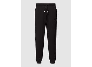 8058947494613 - Sweatpants mit elastischem Bund Modell PANTALONI