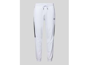 8058947494903 - Sweatpants mit elastischem Bund Modell PANTALONI