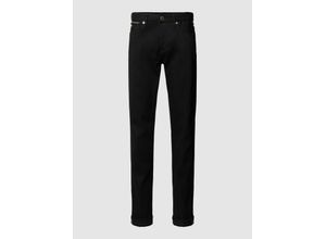 8058947552887 - Slim Fit Jeans im 5-Pocket-Design