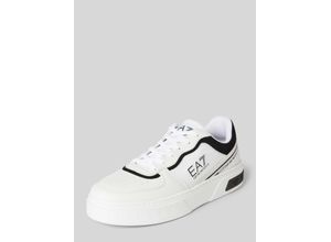 8058947699599 - Sneaker mit Label-Print Modell SUMMER COURT