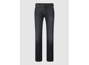 8058947770823 - Slim Fit Jeans mit Gesäßtaschen