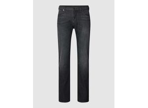 8058947770861 - Slim Fit Jeans mit Gesäßtaschen