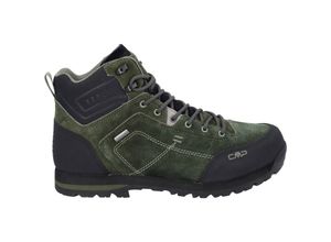 8058949294808 - ALCOR 20 MID WP Wanderschuhe Herren in militare