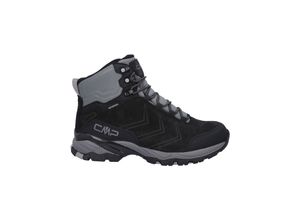 8058949295546 - Melnick 20 Mid Waterproof Herren Trekkingschuhe