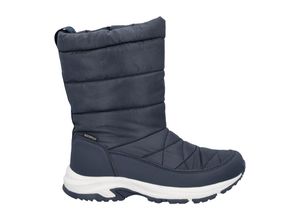 8058949297243 - Damen Schneeschuh YAKKA dunkelblau (Größe 37)