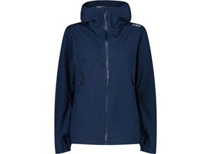 8058949833984 - Funktionsjacke Damen in blue