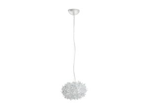 8058967093834 - Bloom S2 LED-Hängelampe transparent