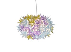 8058967093841 - Bloom S2 LED-Hängeleuchte G9 lavendel