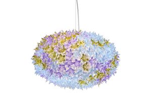 8058967093889 - Bloom S1 LED-Hängeleuchte G9 lavendel